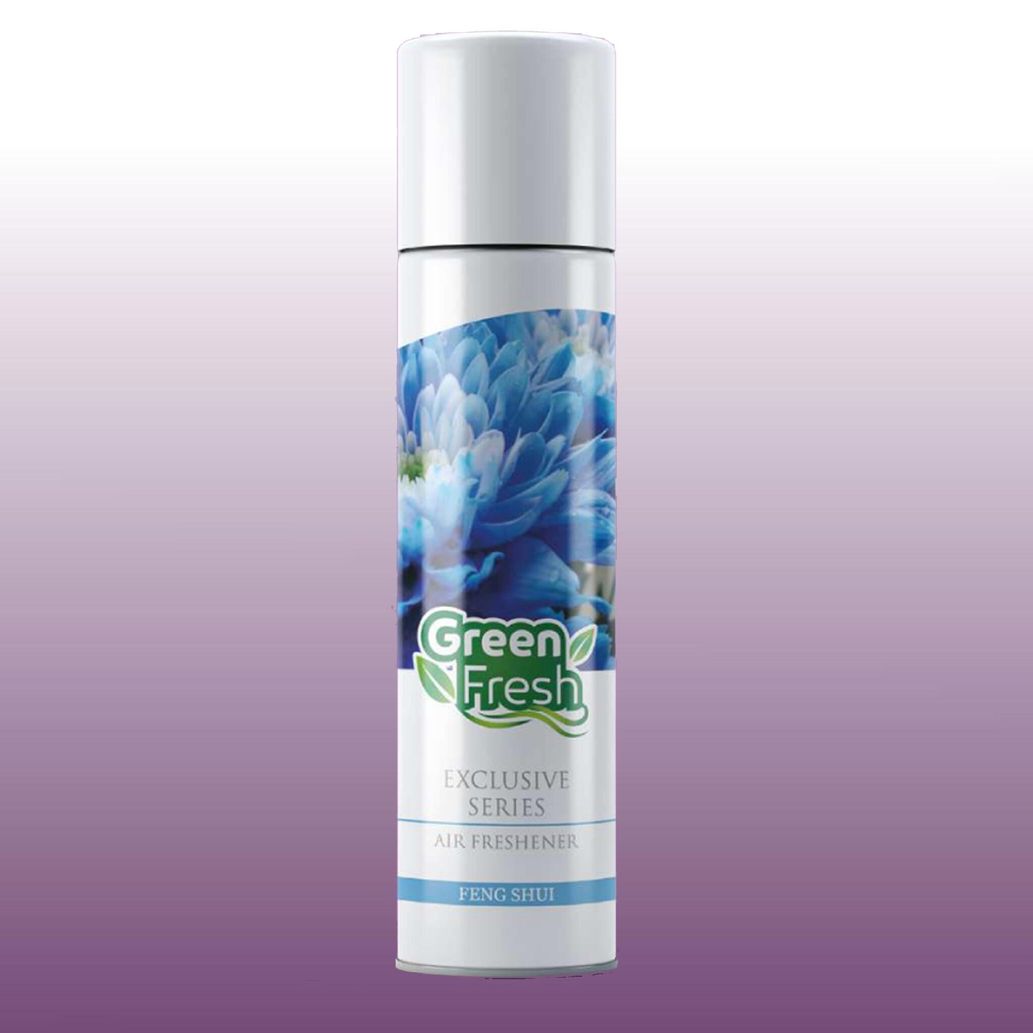 Green Fresh Air Freshener Exclusive Series Feng Shui - Matsan Group